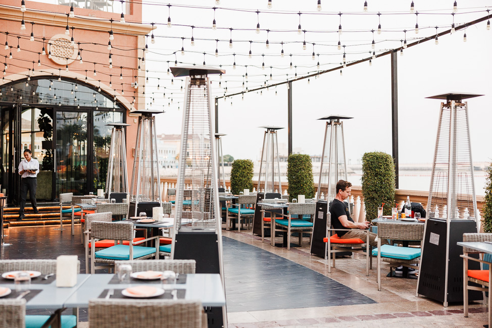 Where to Eat in Doha, Qatar