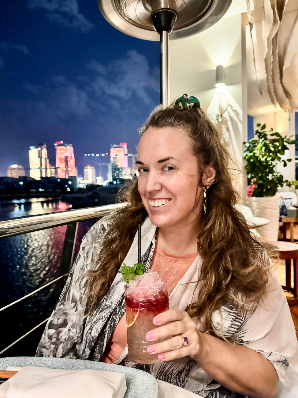 Where to Go during 48 hours in Doha, Qatar