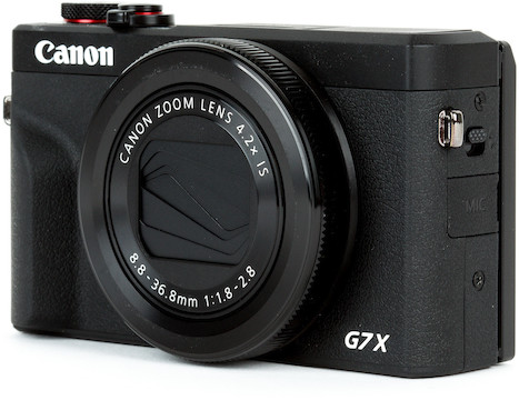 Renting a camera for your summer trip