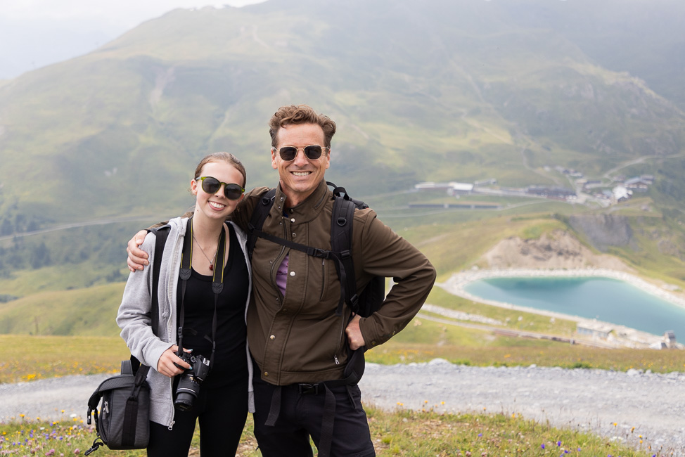 What to Pack for a Europe Summer Vacation