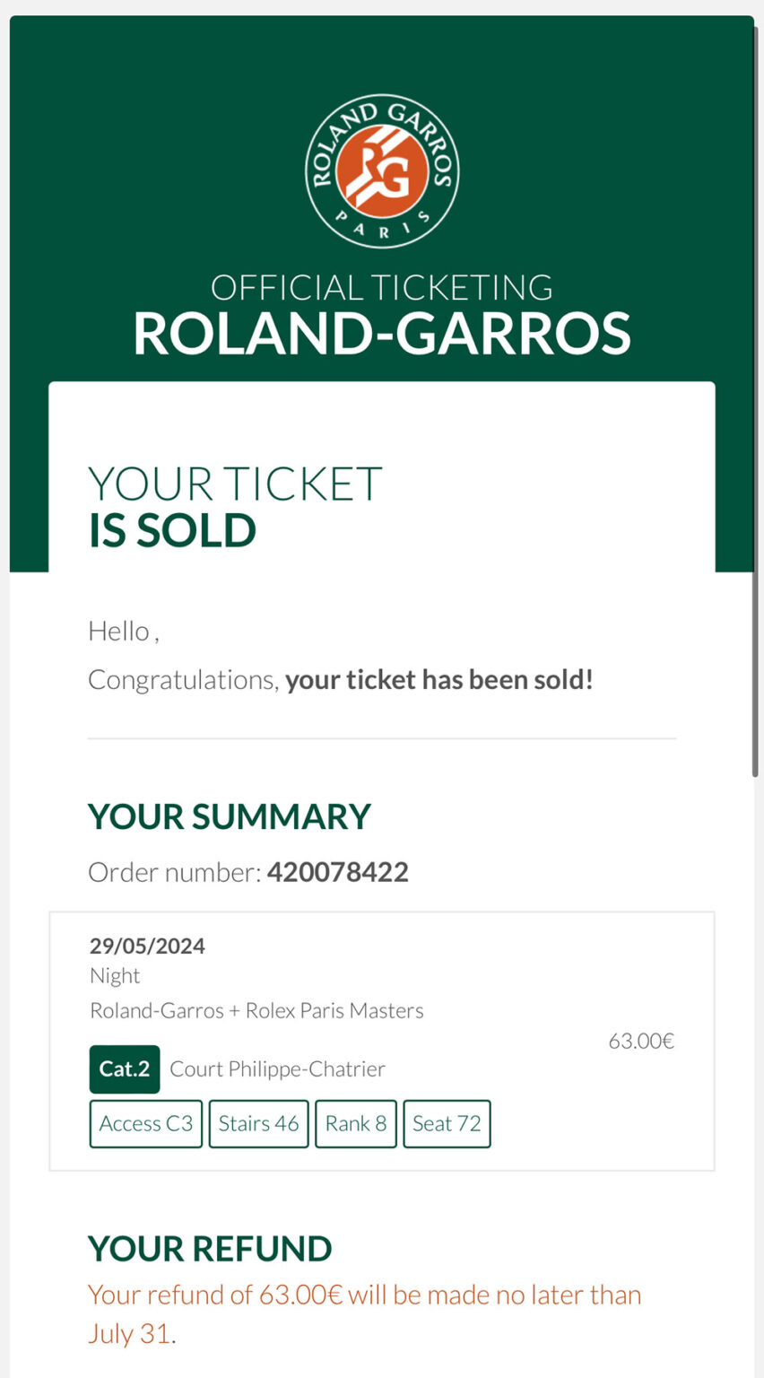 affordable Roland-Garros ticket access How to Experience the Qualifiers Like a Local