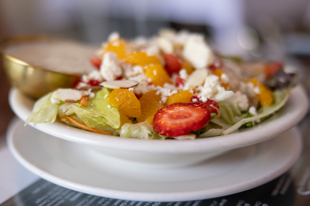 Where to Eat in Murray, Kentucky: Dumplins