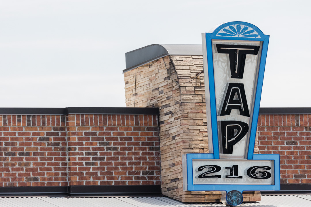 Where to Eat in Murray, Kentucky: Tap 216