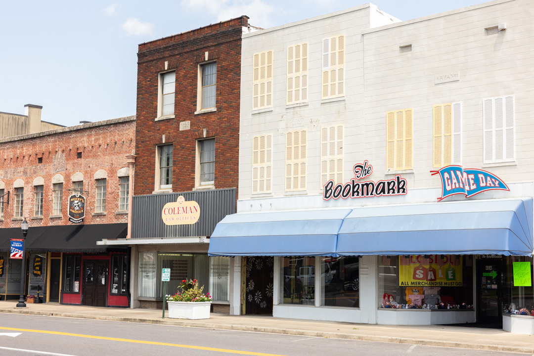What to do in Murray, Kentucky: the downtown Farmers Market