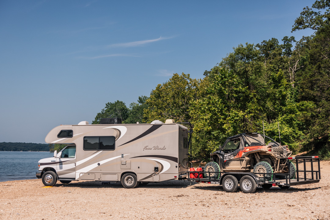 How to explore Kentucky Lake in Murray, Kentucky: A guide to Land Between the Lakes