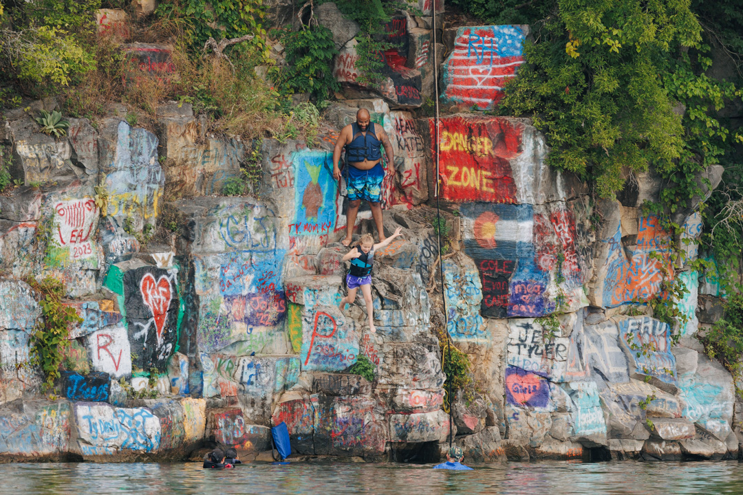 What to Do in Murray, Kentucky: go boating on Kentucky Lake