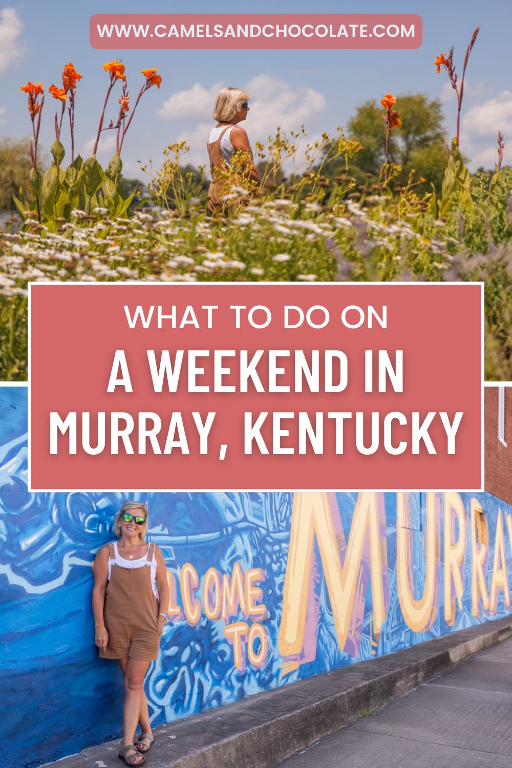 What to Do in Murray, Kentucky: a weekend guide