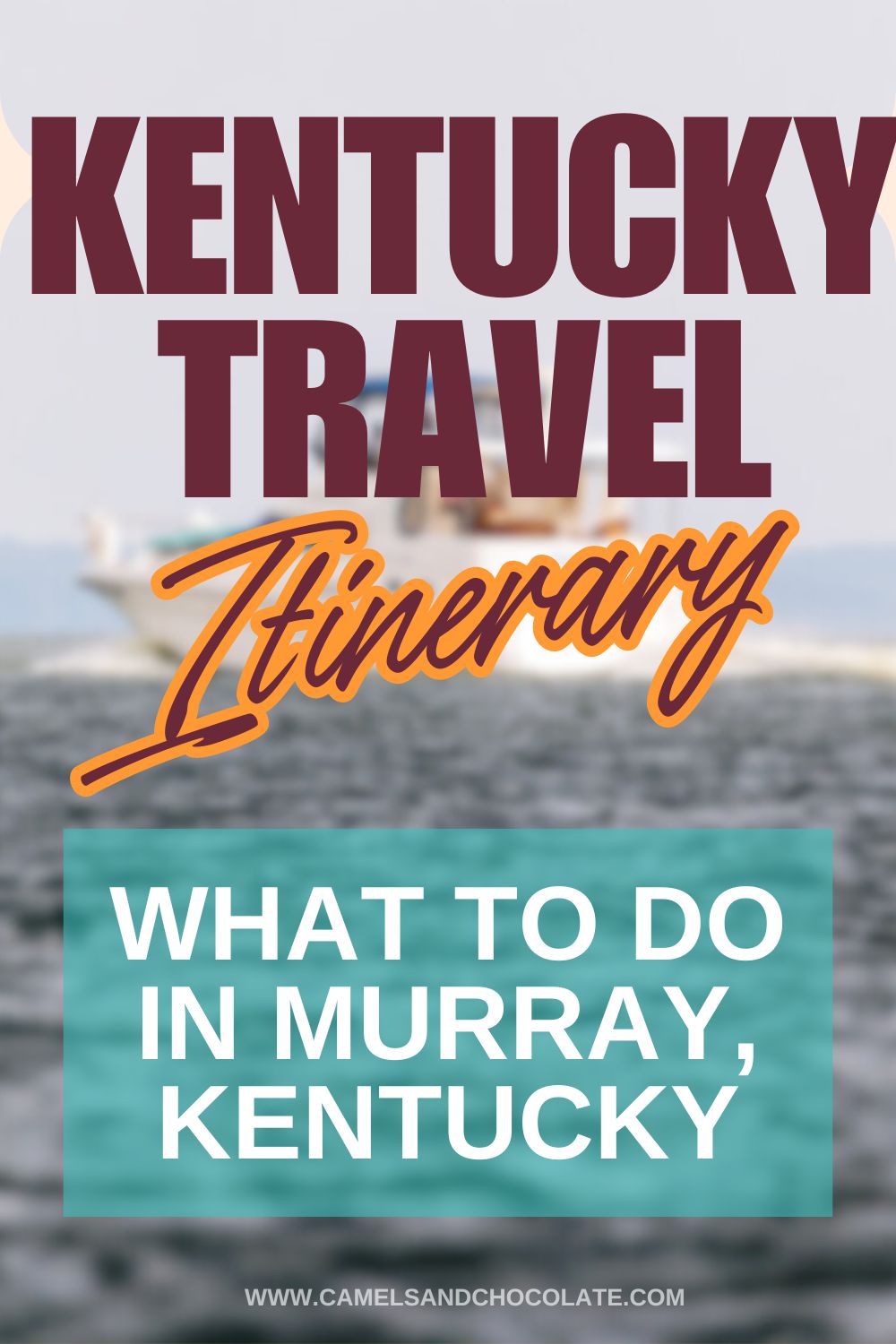 What to Do in Murray, Kentucky: a weekend guide