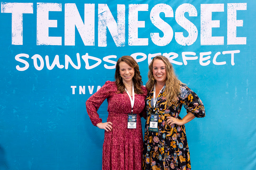 Tennessee Governor's Conference on Tourism & Hospitality