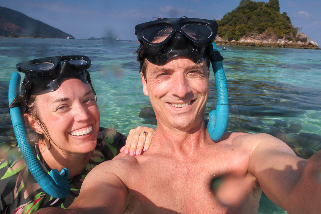 Thailand Trip | copyright: Kristin Luna of Odinn Media