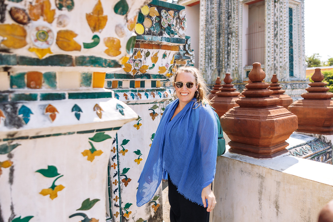 Thailand Trip | copyright: Kristin Luna of Odinn Media