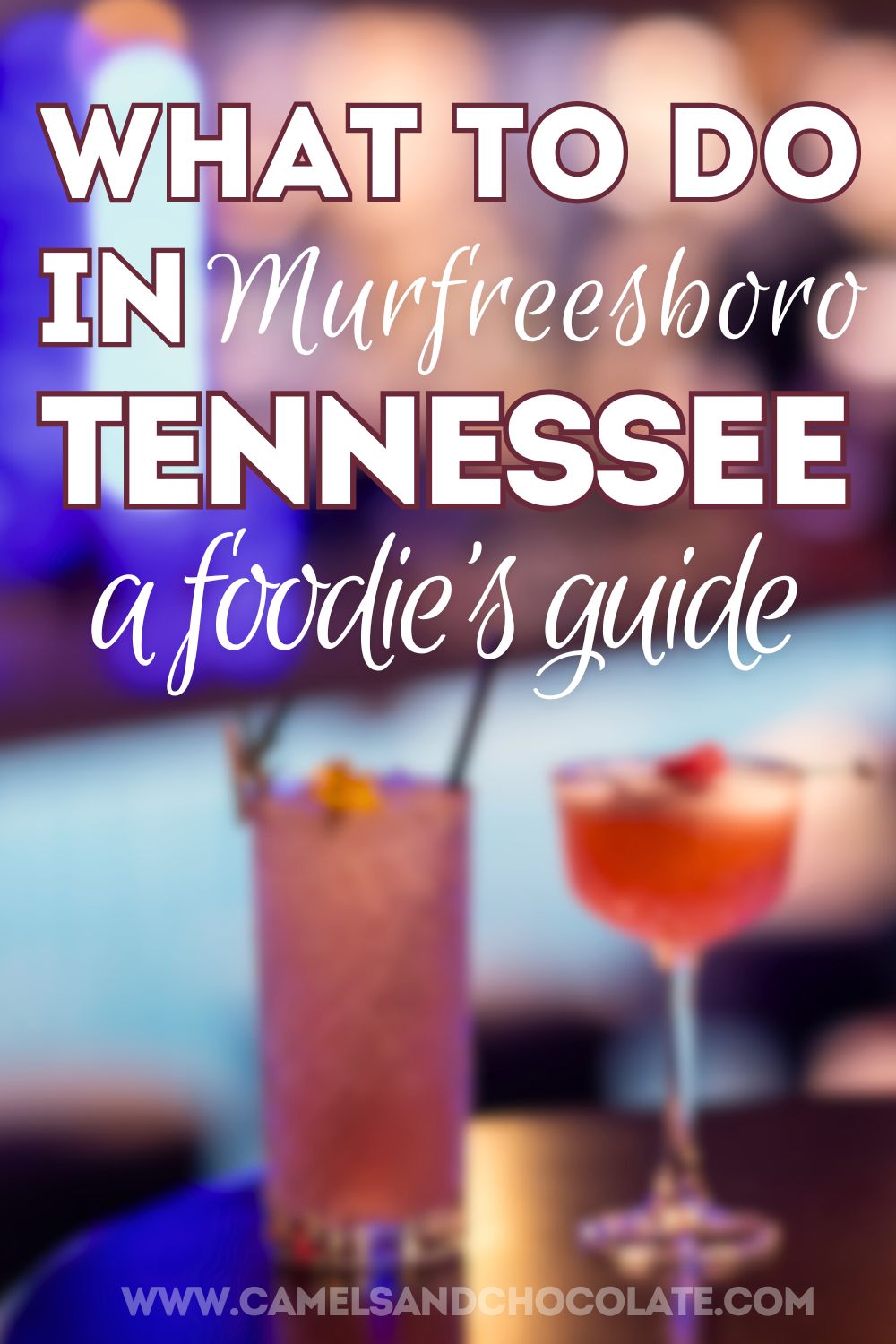 How to spend a Weekend in Murfreesboro, Tennessee