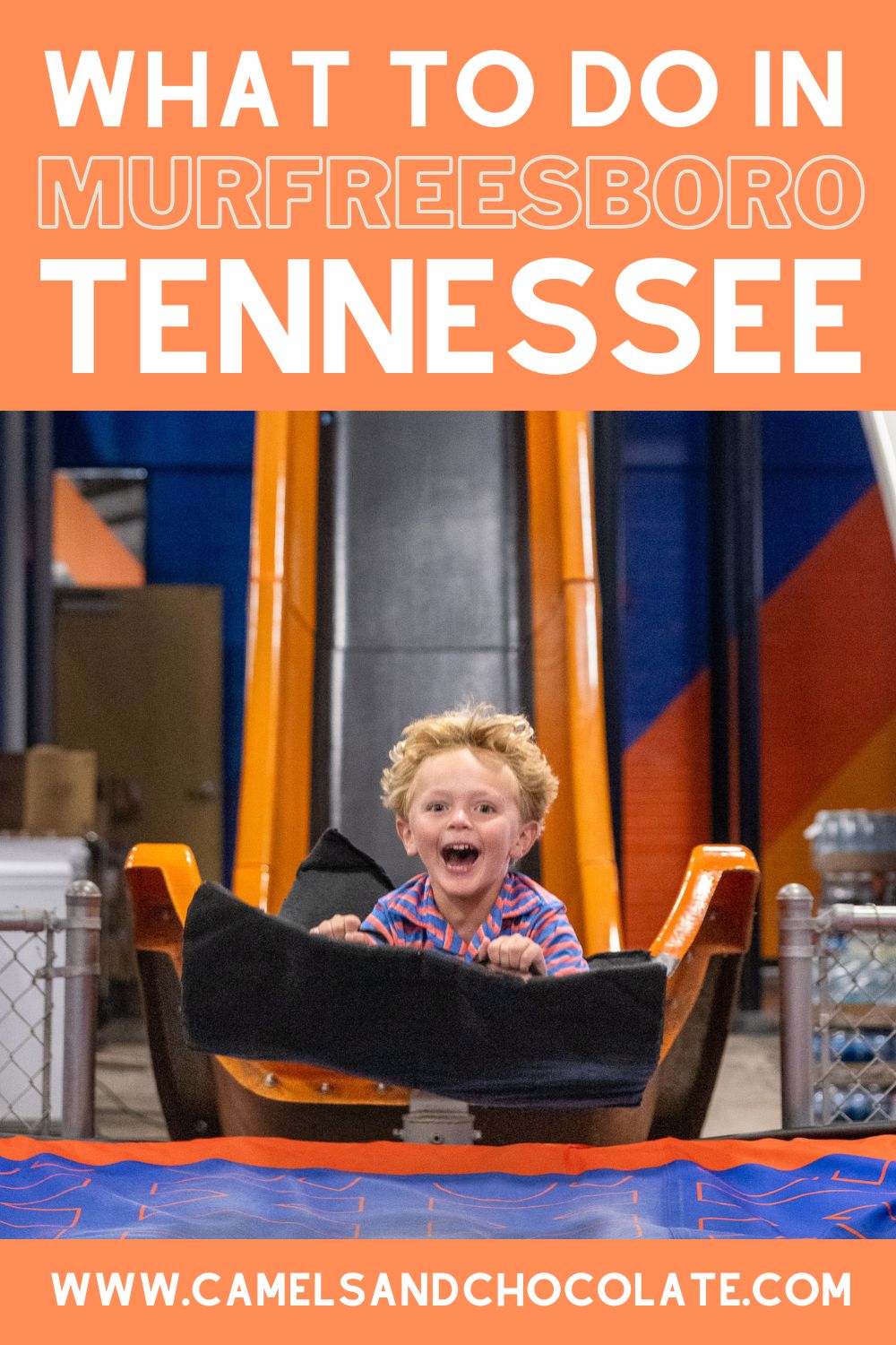 How to spend a Weekend in Murfreesboro, Tennessee