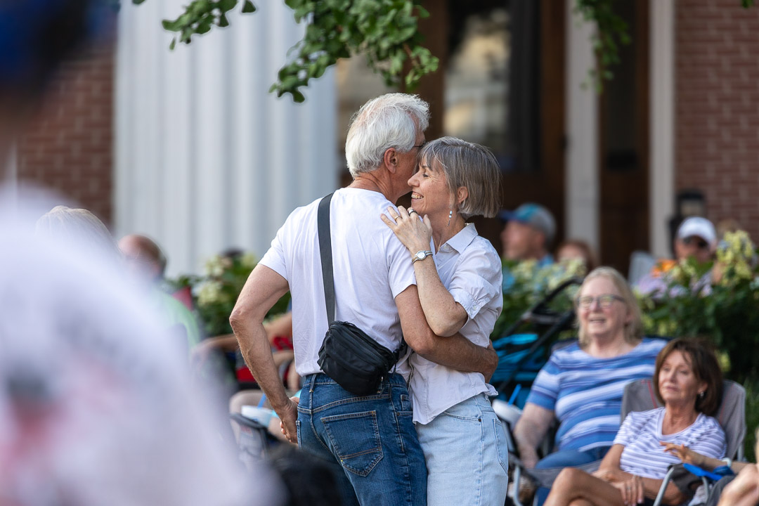 What to do in Murfreesboro: Friday Night Live