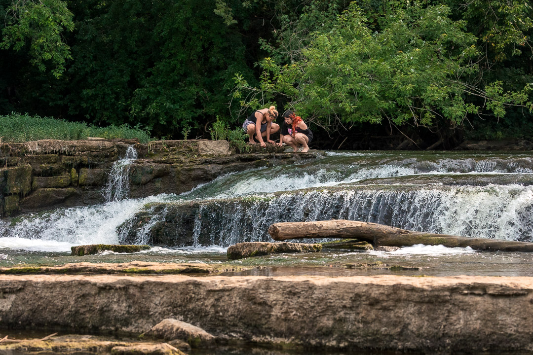 How to spend a weekend outdoors in Murfreesboro, Tennessee