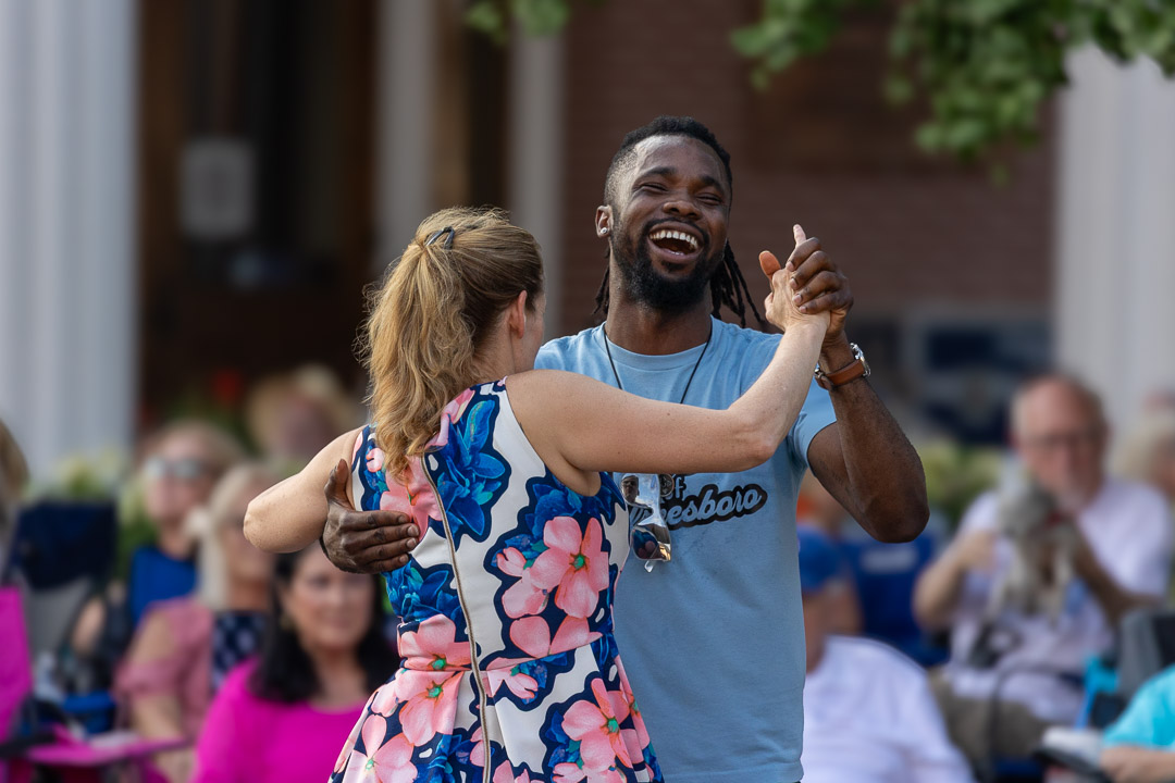What to do in Murfreesboro: Friday Night Live
