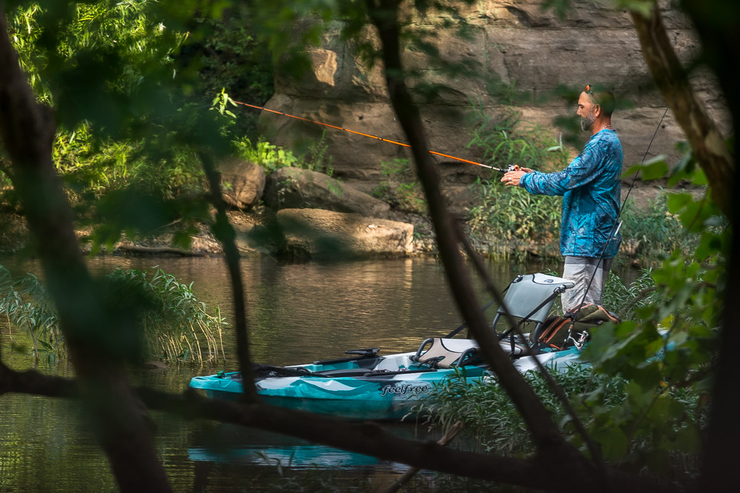 How to spend a weekend outdoors in Murfreesboro, Tennessee
