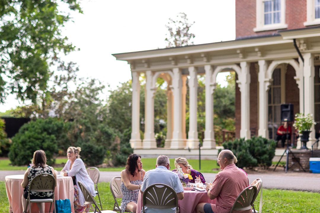 What to do in Murfreesboro: Friday Night Live