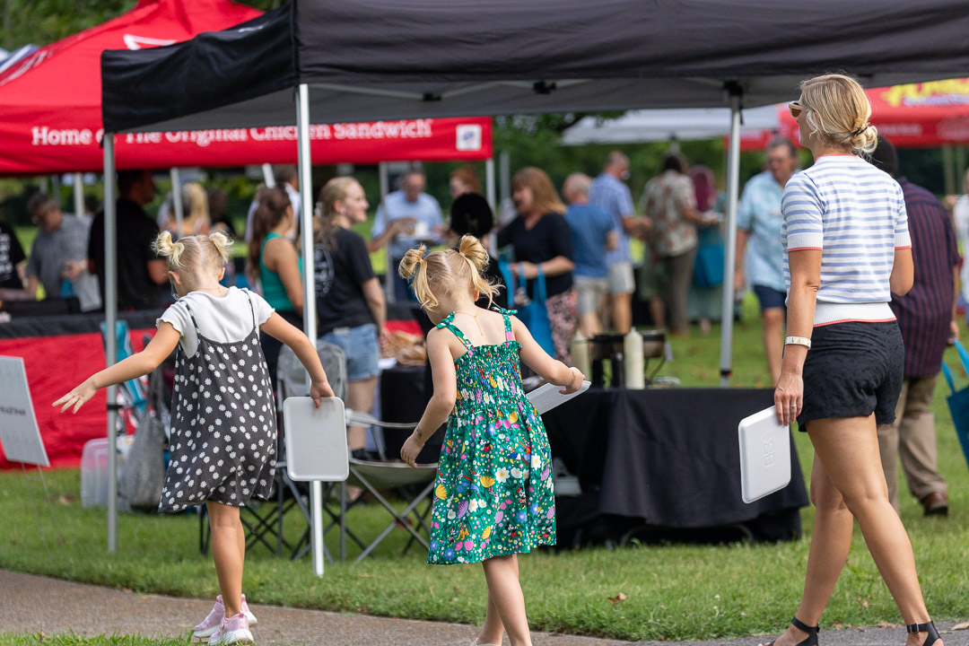 What to do in Murfreesboro: Friday Night Live