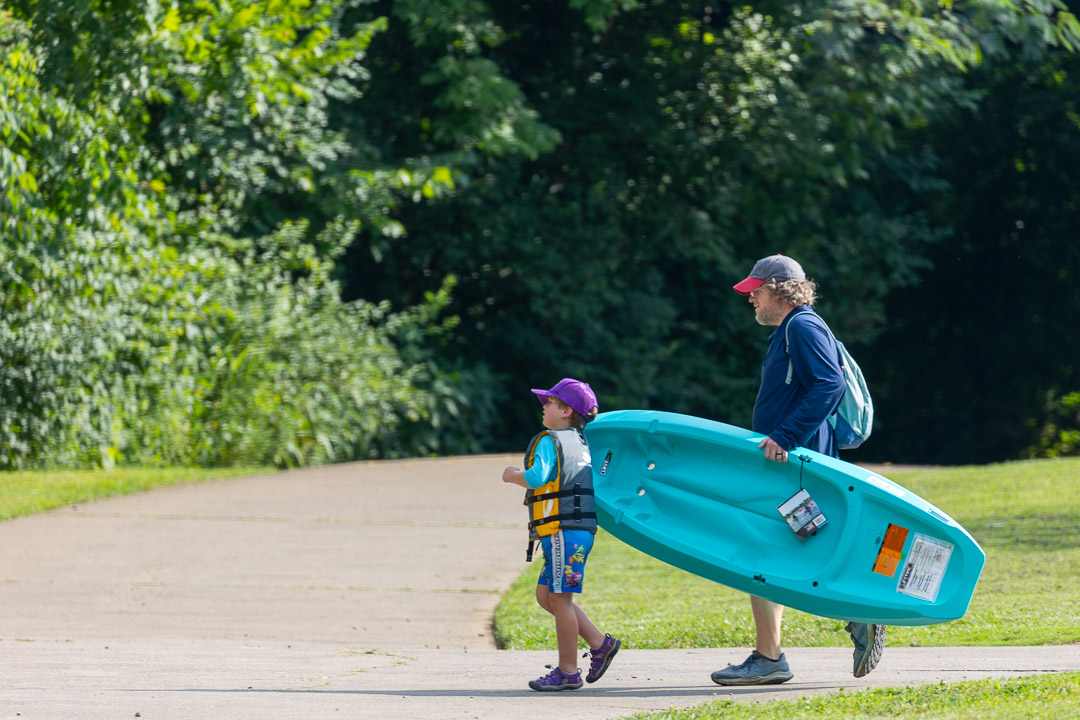 What to do in Murfreesboro, Tennessee as a family