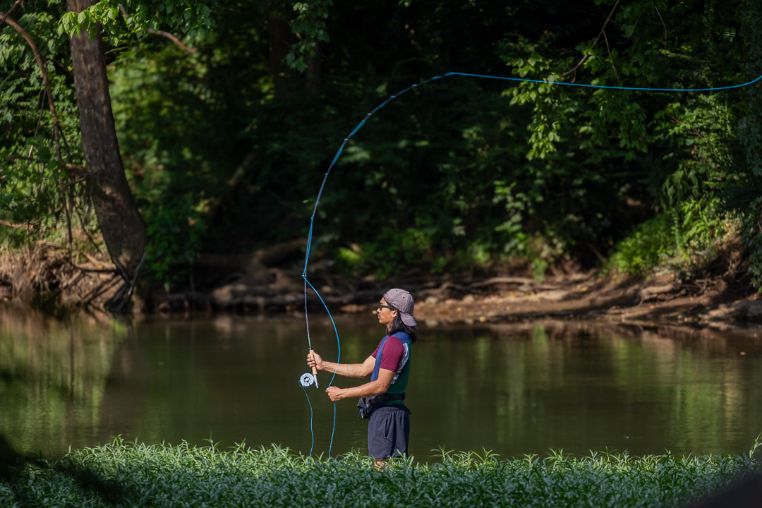 Where to Get Outdoors in Murfreesboro, Tennessee
