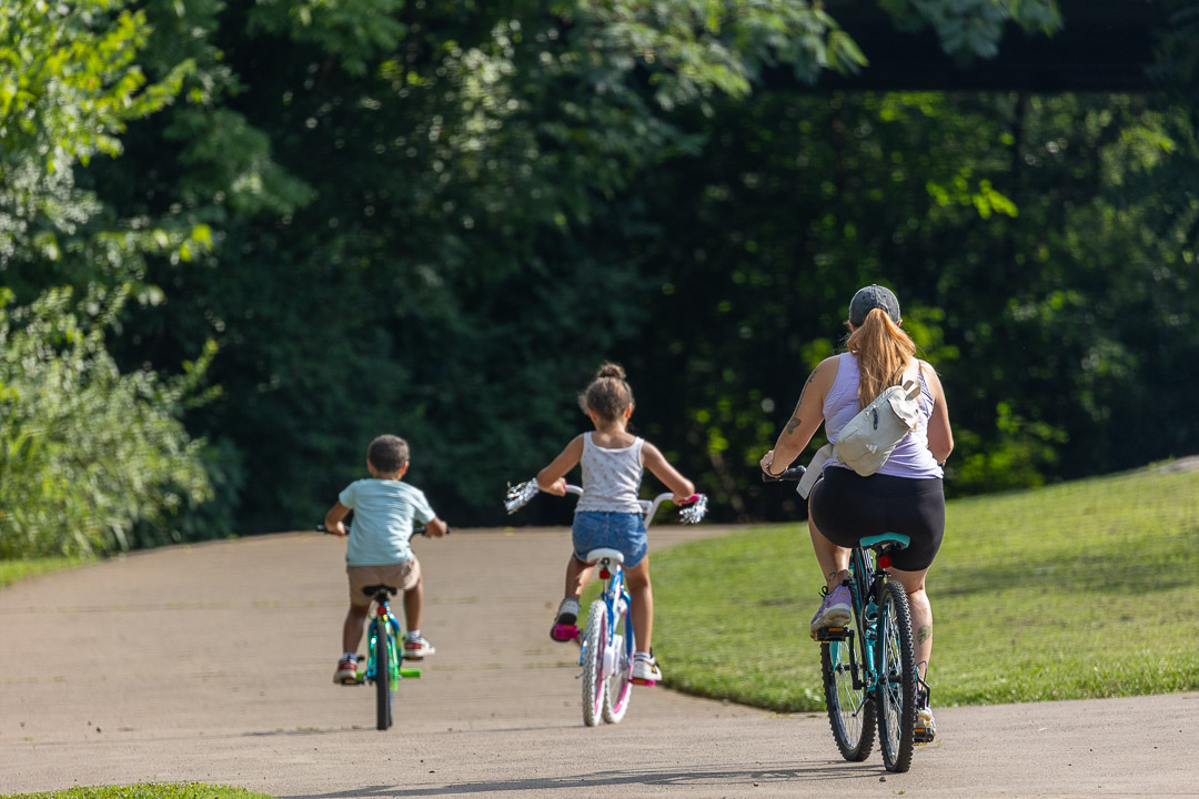 What to do in Murfreesboro, Tennessee as a family