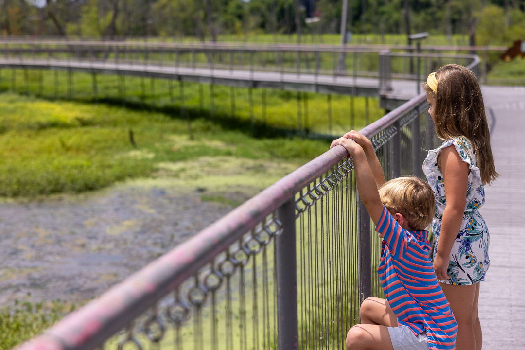 A Weekend in Murfreesboro, Tennessee: Discovery Center at Murfree Spring