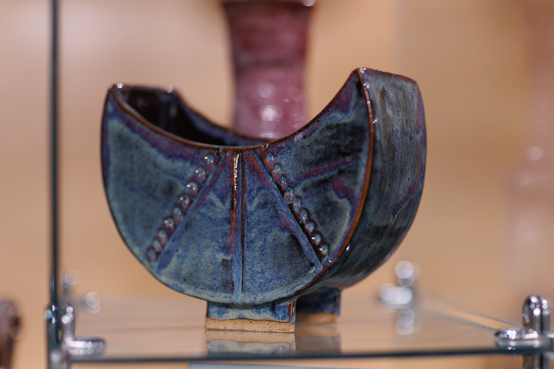 Things to do in Ridgeland for couples: visit the Bill Waller Craft Center