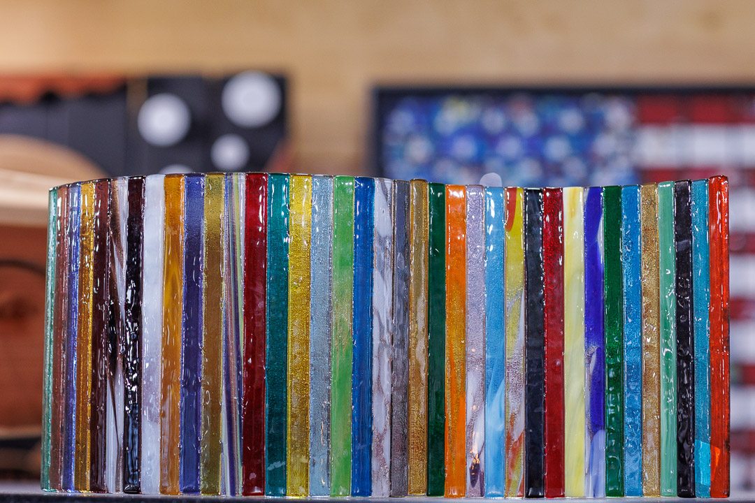 Things to do in Ridgeland for couples: visit the Bill Waller Craft Center