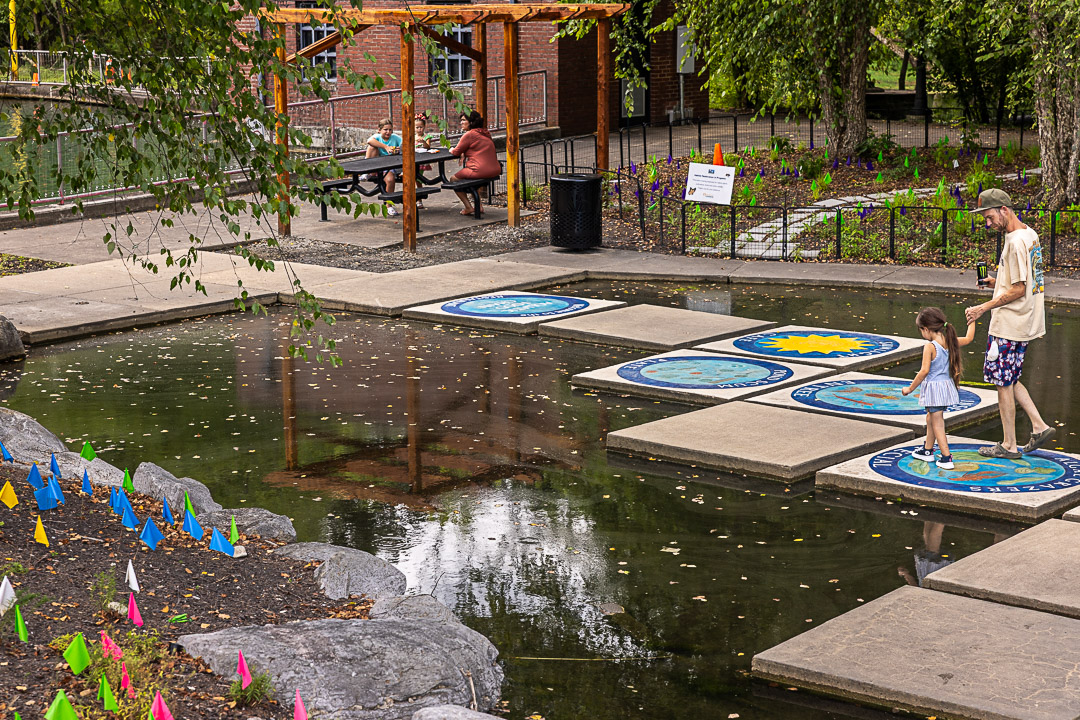 What to do in Murfreesboro: the Discovery Center at Murfree Springs