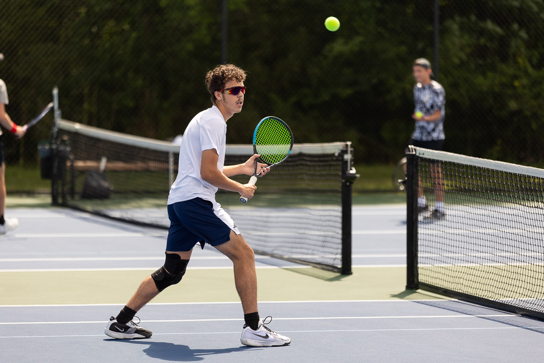 What to do in Murfreesboro: place tennis in Smyrna