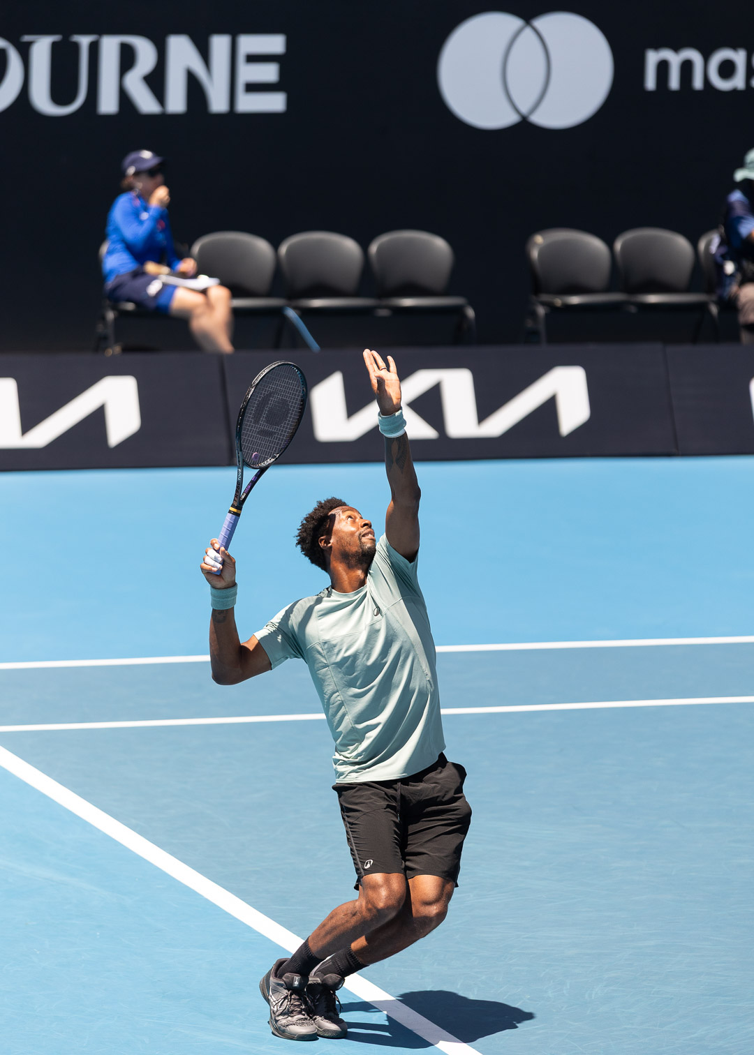 How to plan a trip to the Australian Open in Melbourne