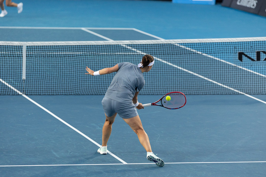 How to watch the Australian Open while in Australia