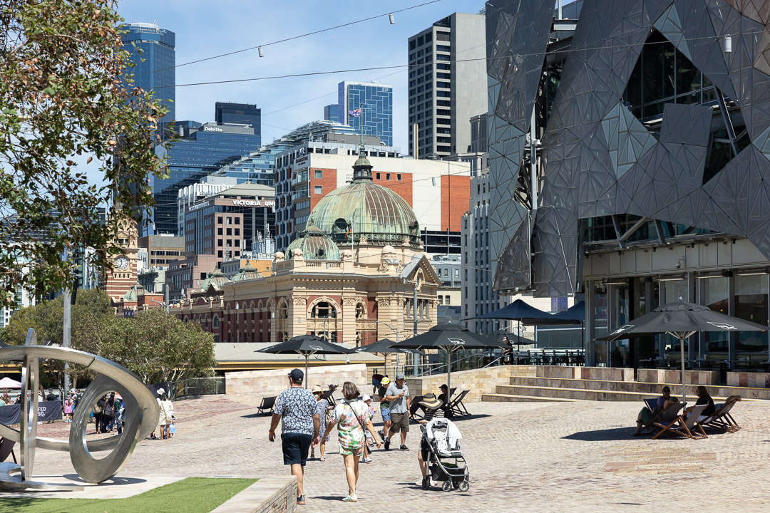 What to expect at the Australian Open in Melbourne, Australia