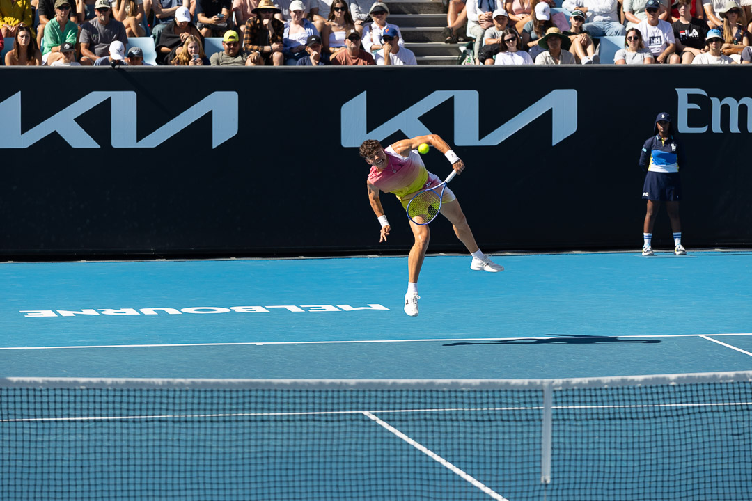 What to know about attending the Australia Open