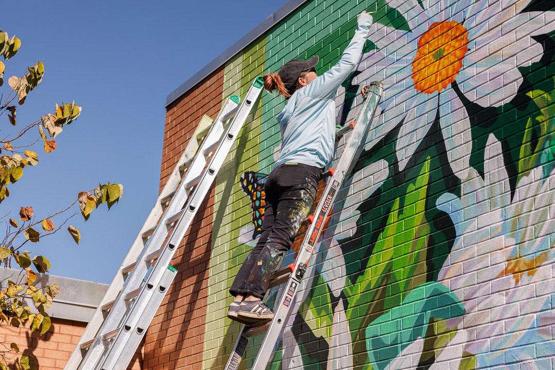 How to Commission a Mural: the Dos and Don'ts