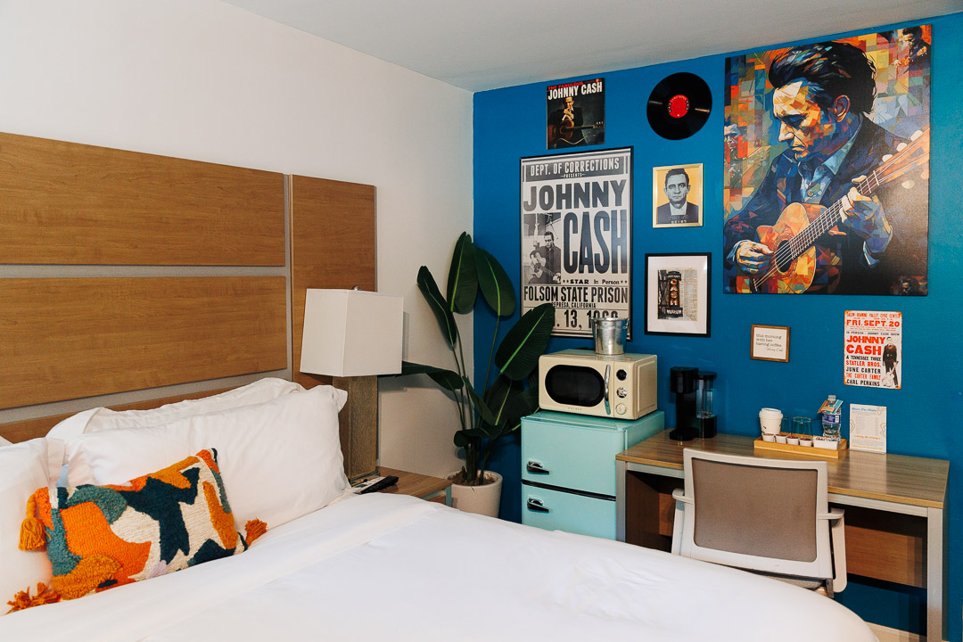 Where to stay in Starkville, Mississippi: Far Out Motel