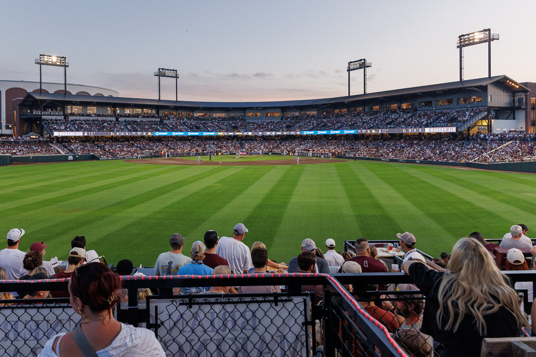 Super Bulldog Weekend in Starkville: Mississippi State's big spring weekend