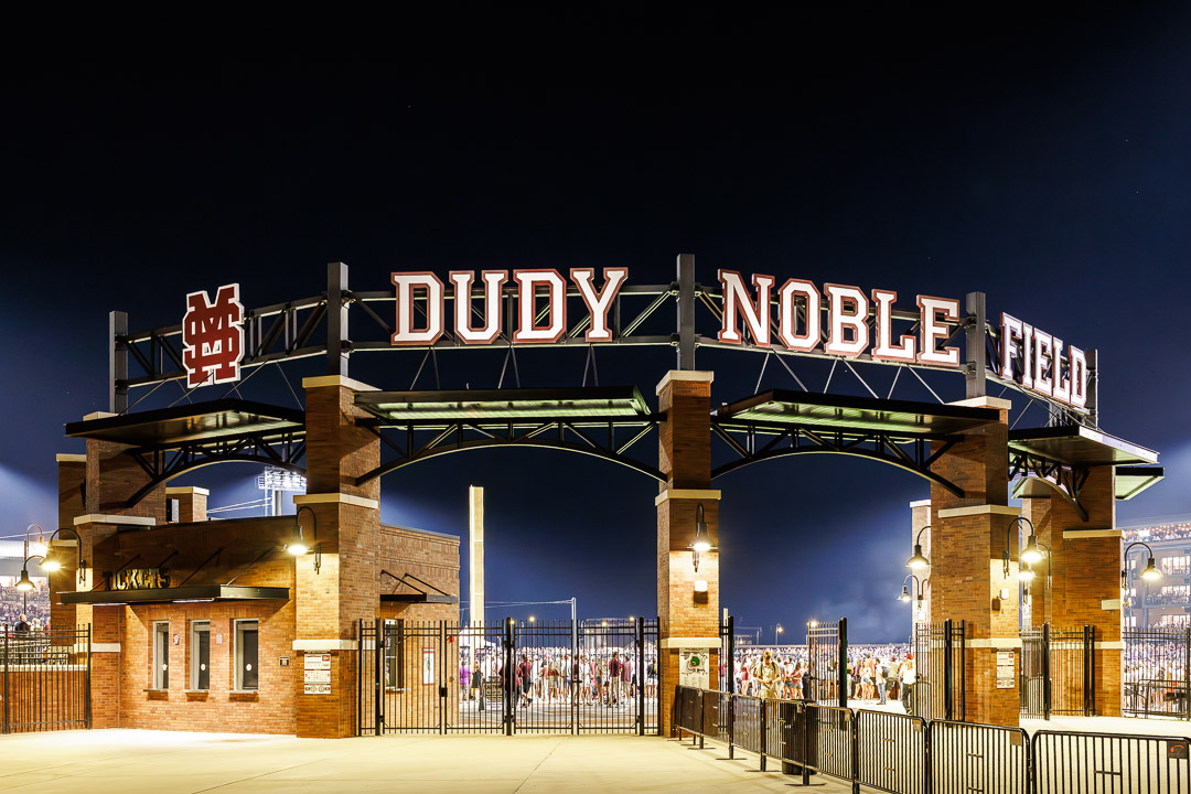 Super Bulldog Weekend in Starkville: Mississippi State's big spring weekend