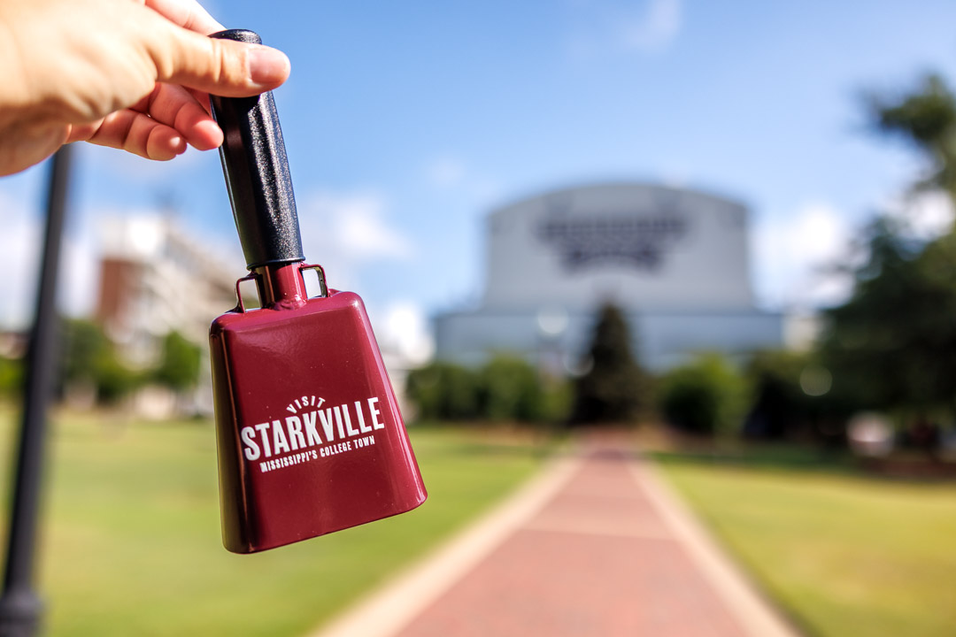 A Weekend in Starkville, Mississippi | Understanding Mississippi State's cowbell tradition
