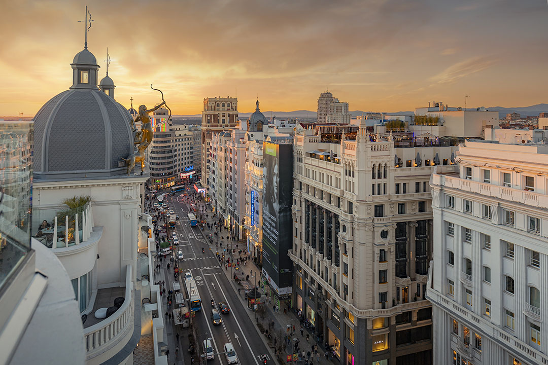 Madrid Travel Guide 2026: The Ultimate Cultural and Culinary Destination in Europe thumbnail