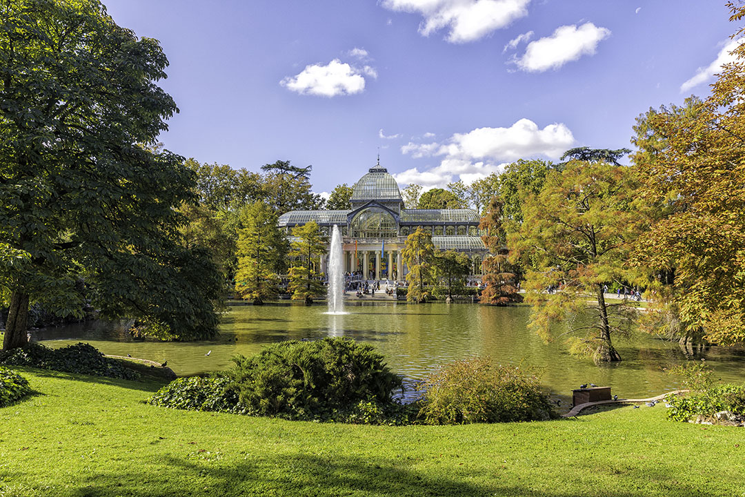 Where to go in Spain: the top things to do in Madrid for first-timers